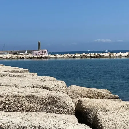 Chiara דירה בארי