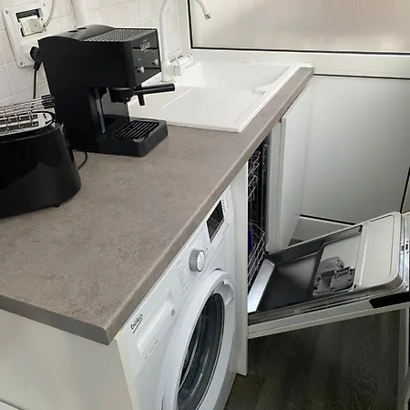 דירה Chiara בארי