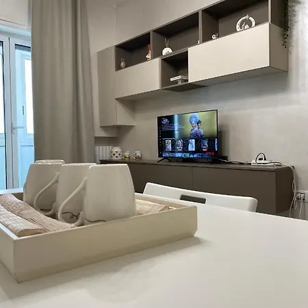 דירה Chiara בארי