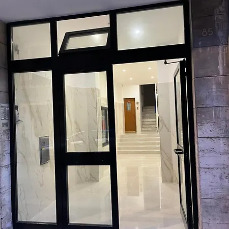 Appartamento Chiara Bari