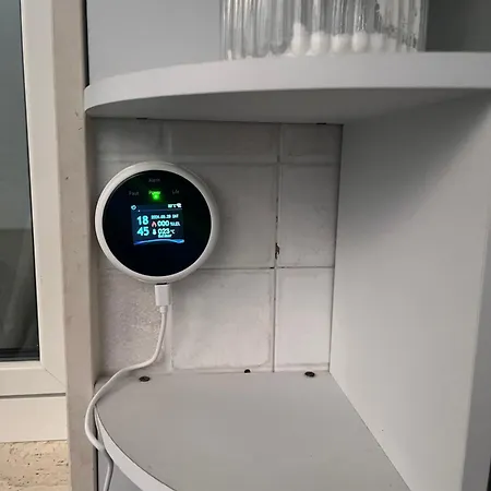 Apartamento Chiara *