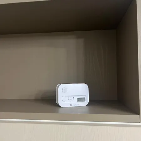 Chiara Lägenhet Bari