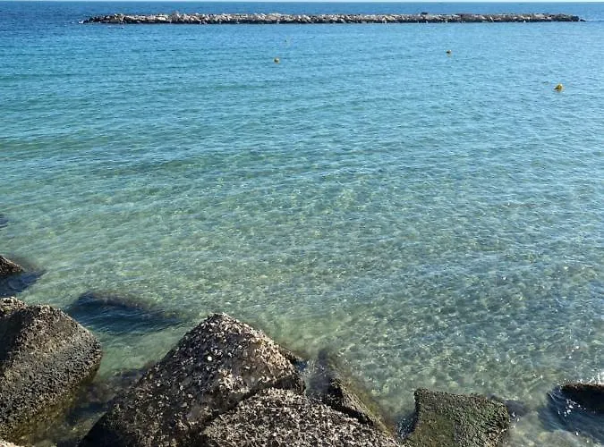 Chiara Apartmán Bari