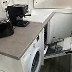 Apartamento Chiara Bari