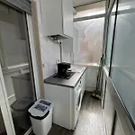 Apartamento Chiara *
