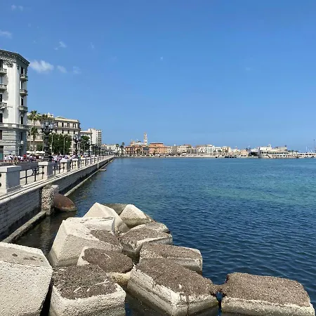 Appartement Chiara