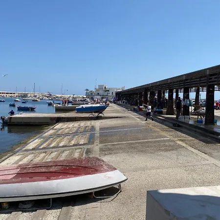 Chiara شقة باري