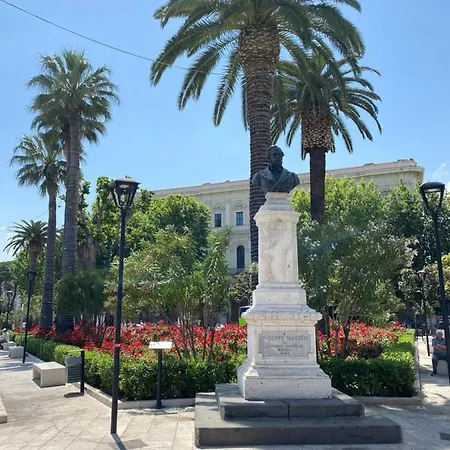 Chiara * Bari
