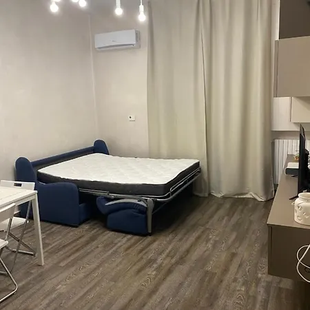 Apartment Chiara *