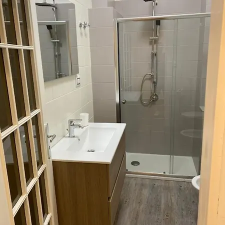 Apartment Chiara *