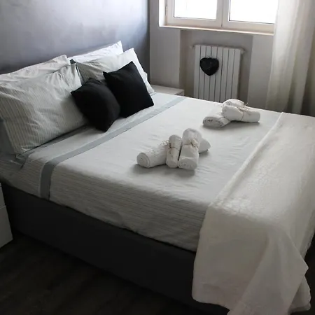 Chiara Apartment