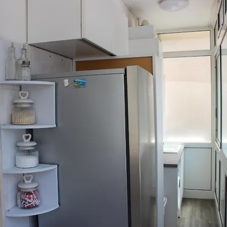 Chiara شقة باري