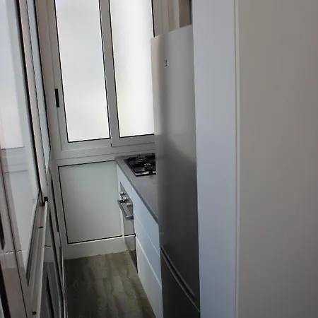 Chiara Apartment *