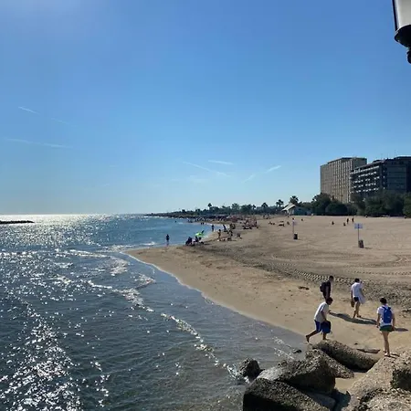 アパート Chiara *