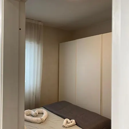 Apartment Chiara
