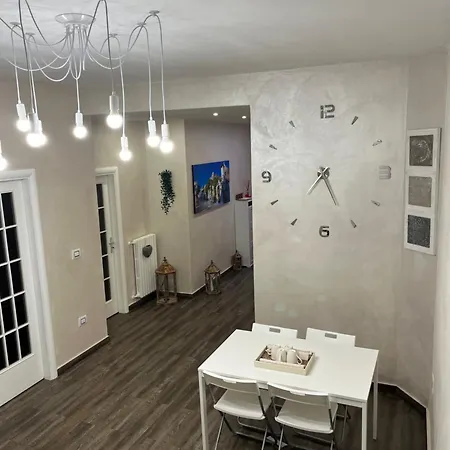 Apartment Chiara Bari