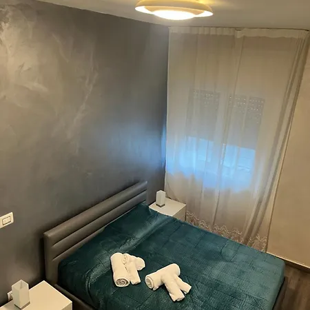 Chiara Apartment *
