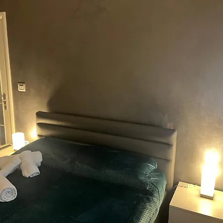 Apartment Chiara