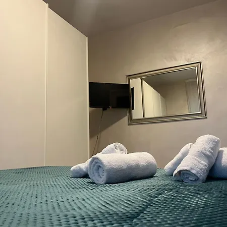Chiara Apartment