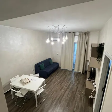 Chiara Apartment Bari