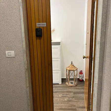 Chiara Apartment Bari
