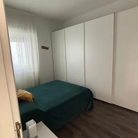 Chiara Apartment