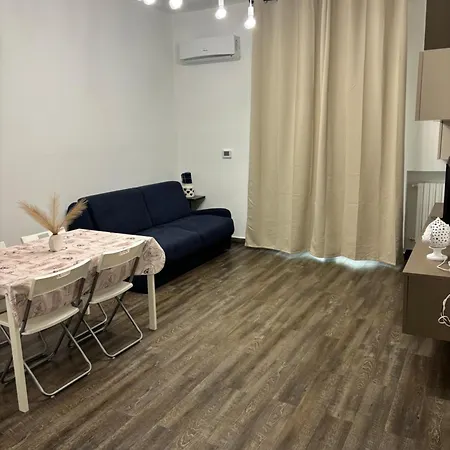 Apartment Chiara *