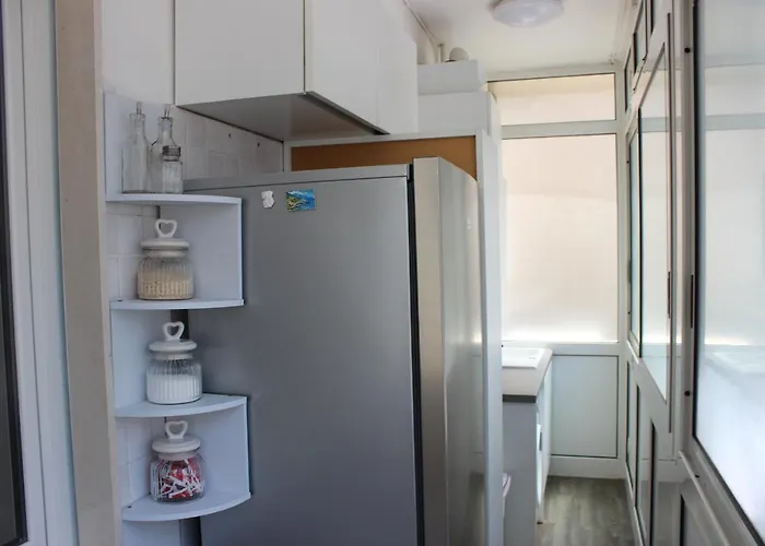 Chiara 아파트 바리