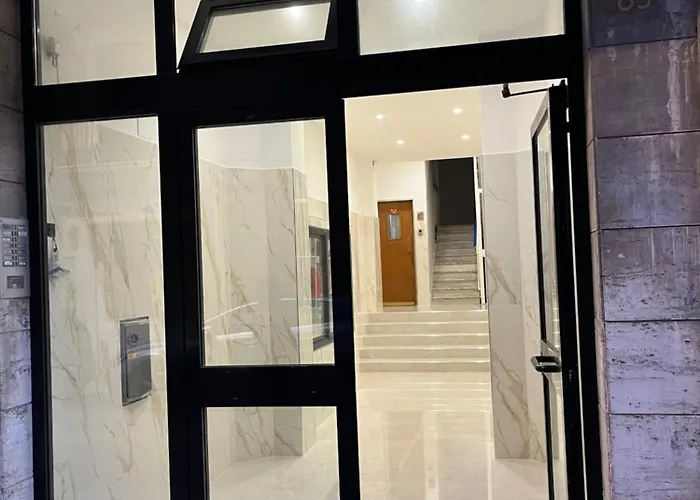 Apartament Chiara Bari